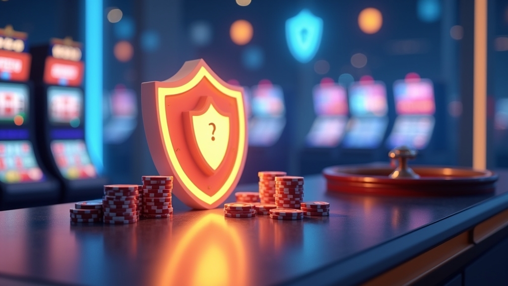Spinrollz casino review