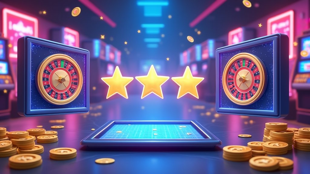 Spinrollz casino review