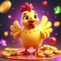 Chicken Road Spinrollz online