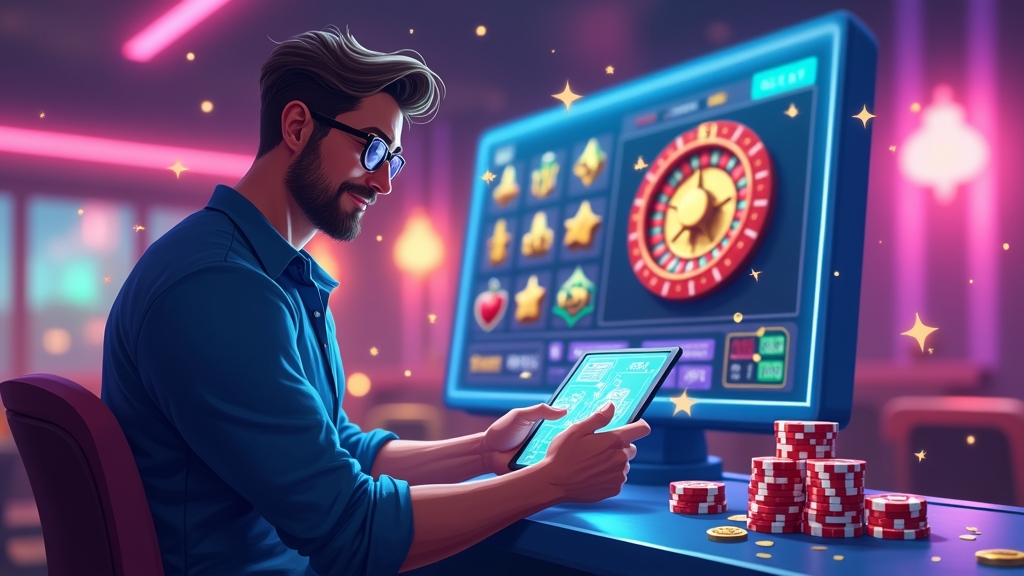 Spinrollz casino